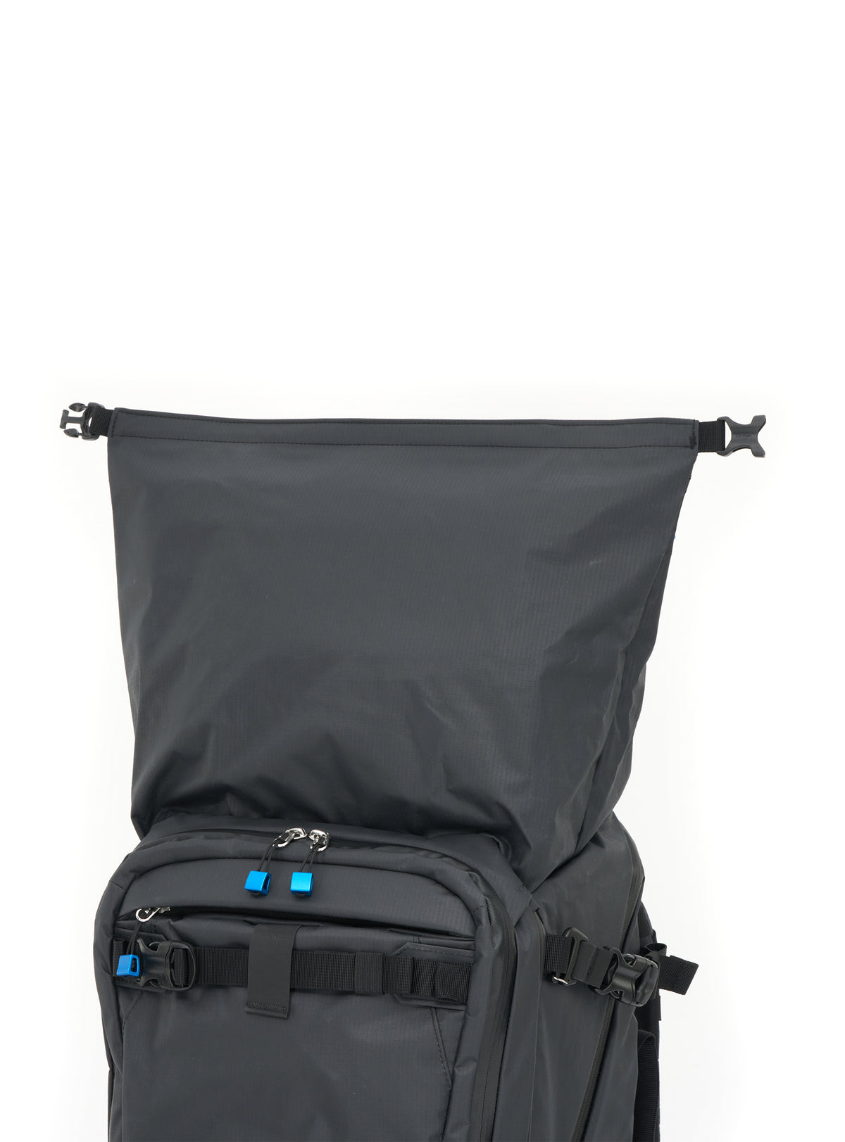 NYA-EVO × PHOTOGRAPHY LIFE | FJORD 60-C ECONYL® GEN 4 | ULTIMATE ADVENTURE CAMERA KIT