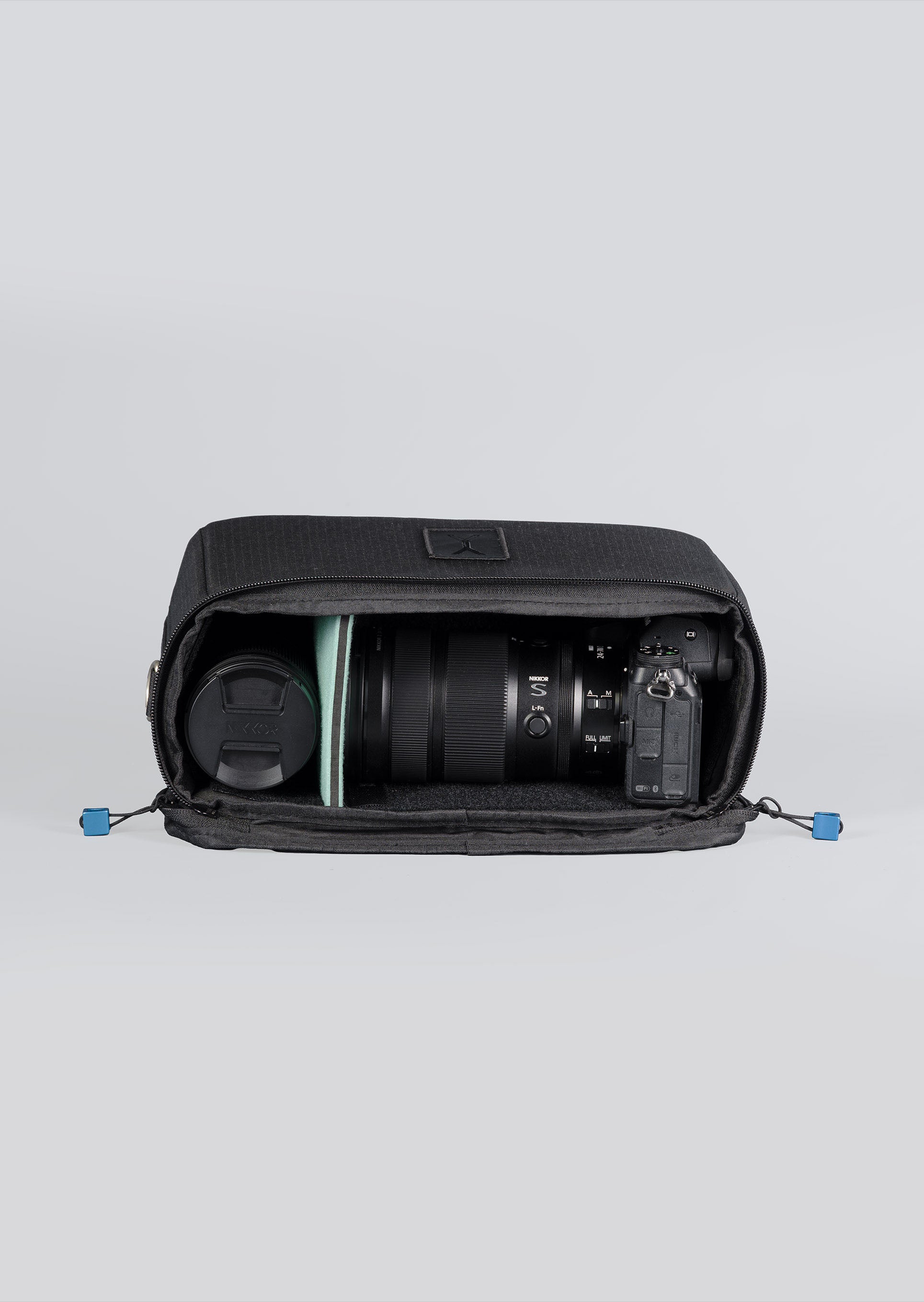 リーメイ コドリア ルパン アクカ　フォトカ　セット NYA-EVO RCI CAMERA INSERTS | PROFESSIONAL PROTECTION SYSTEM
