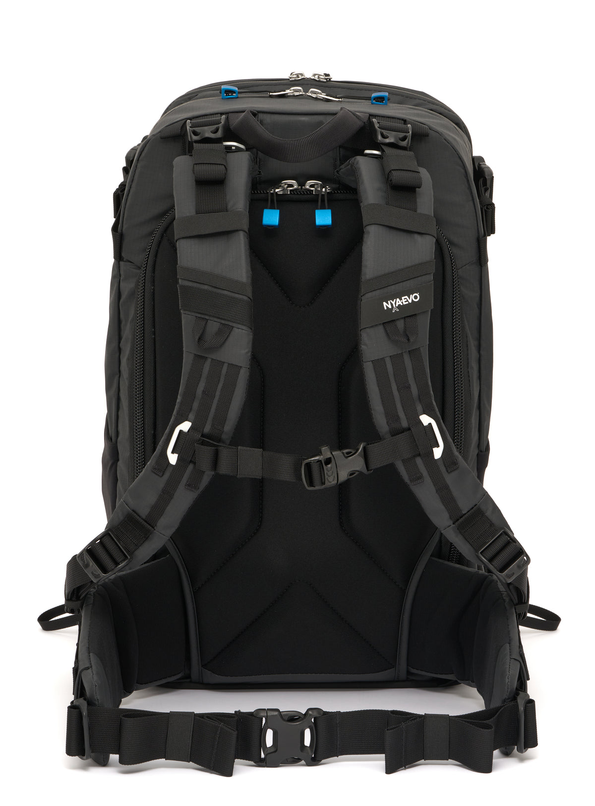 NYA-EVO × PHOTOGRAPHY LIFE | FJORD 36 ECONYL® GEN 4 | ULTIMATE ADVENTURE CAMERA KIT