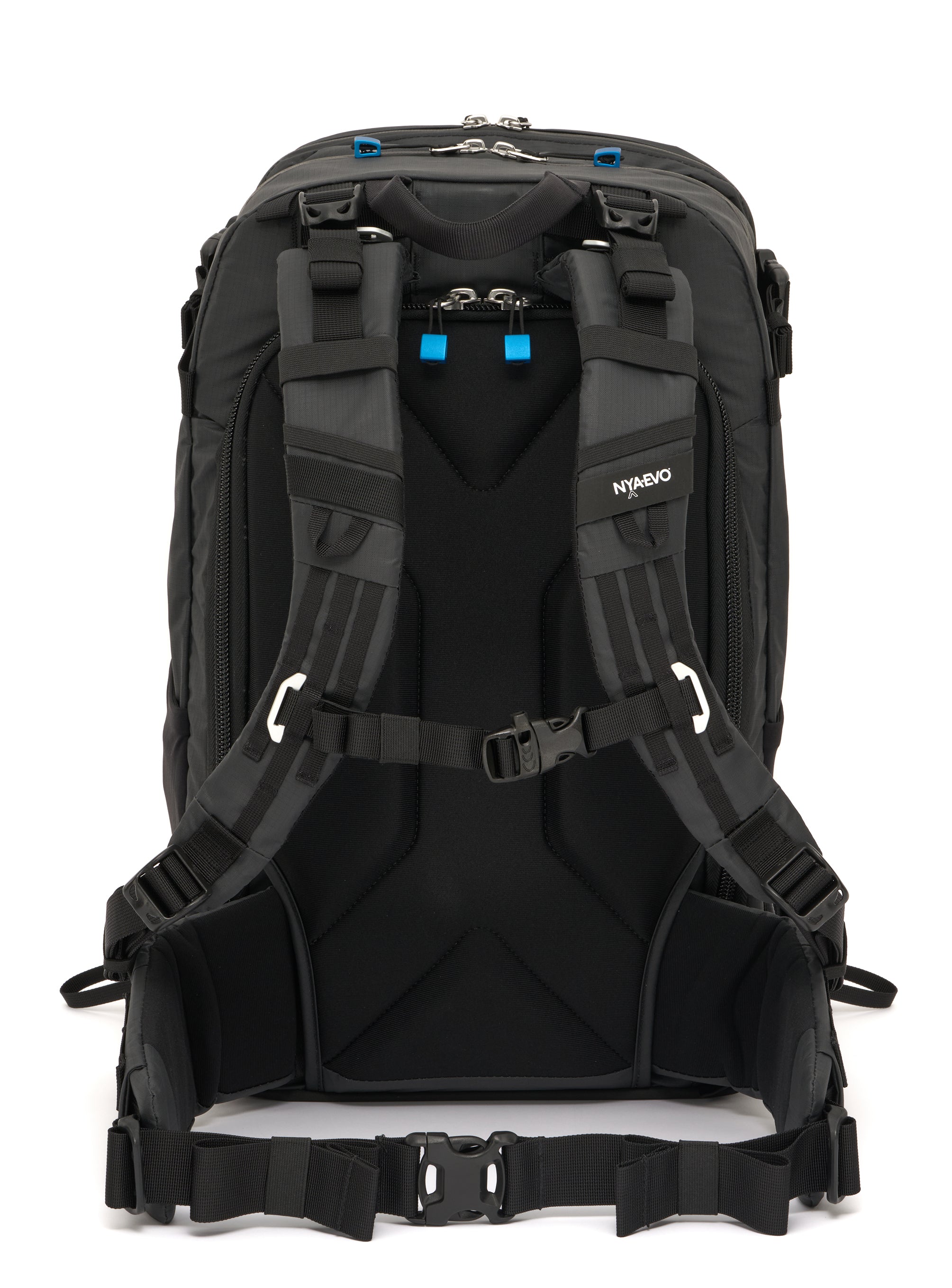 NYA-EVO × PHOTOGRAPHY LIFE | FJORD 36 ECONYL® GEN 4 | ULTIMATE ADVENTURE CAMERA KIT