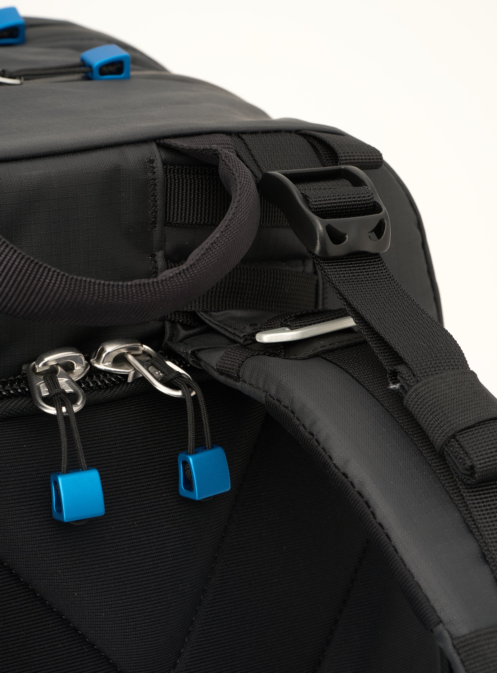 NYA-EVO FJORD 36 ECONYL® GEN 4 CAMERA BACKPACK | NEXT-GENERATION