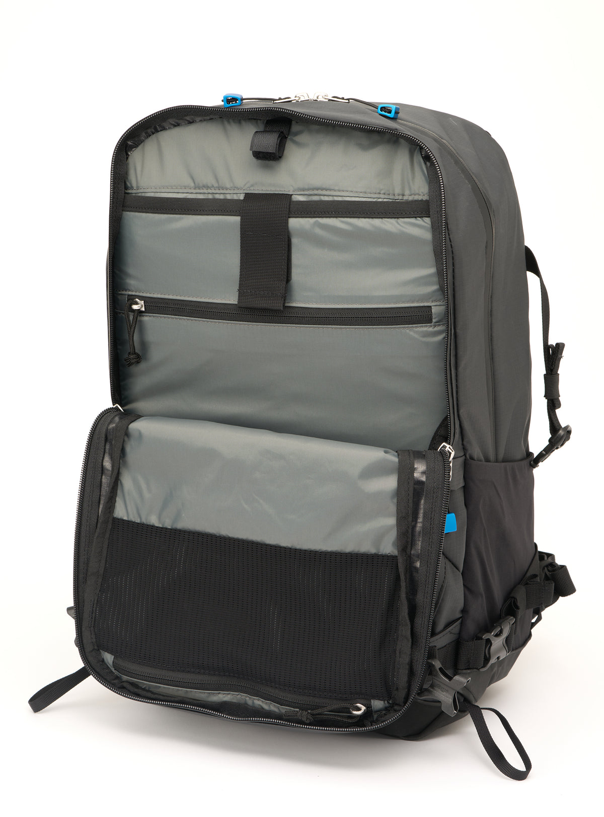 NYA-EVO × PHOTOGRAPHY LIFE | FJORD 36 ECONYL® GEN 4 | ULTIMATE ADVENTURE CAMERA KIT