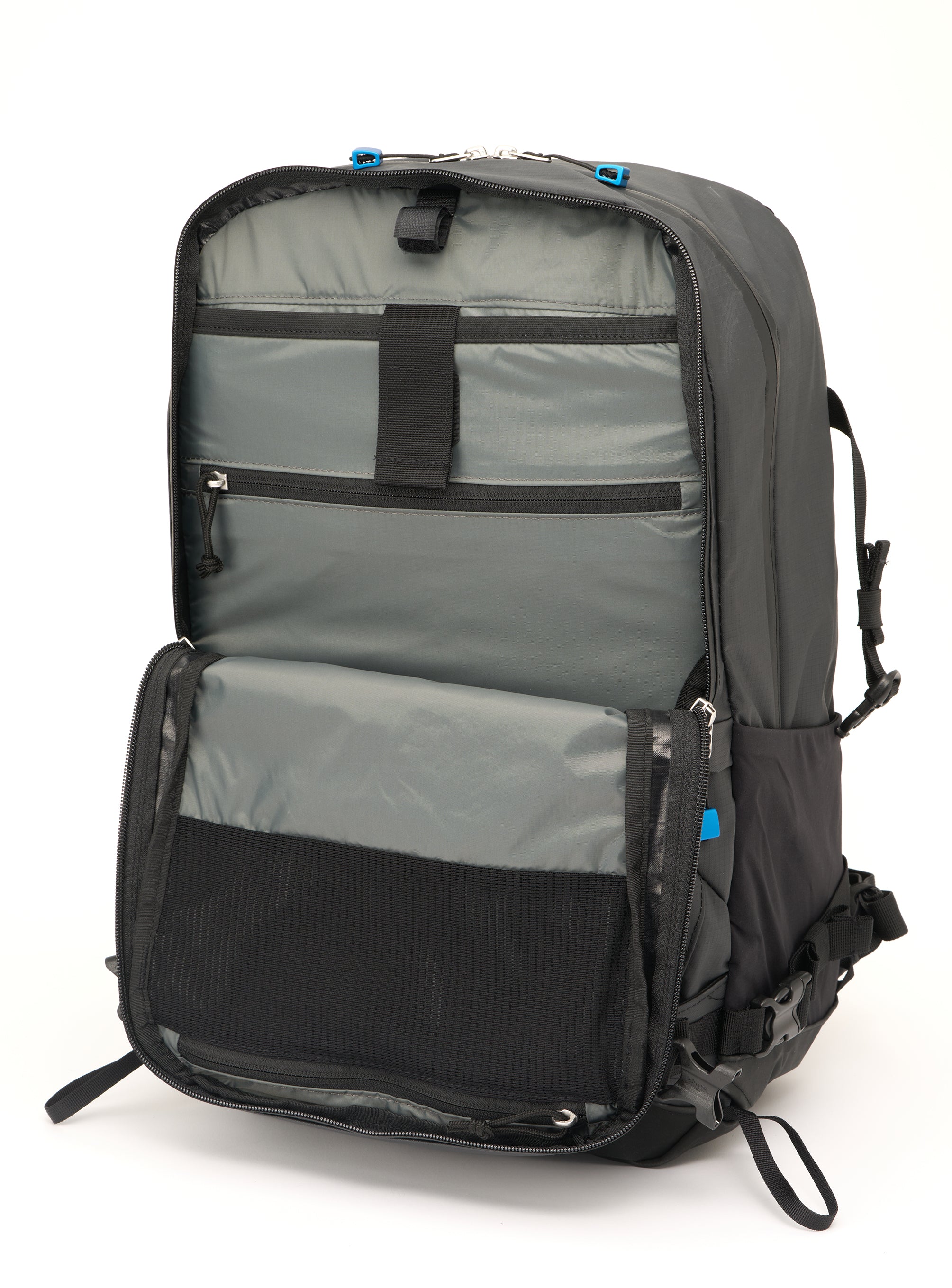 NYA-EVO × PHOTOGRAPHY LIFE | FJORD 36 ECONYL® GEN 4 | ULTIMATE ADVENTURE CAMERA KIT