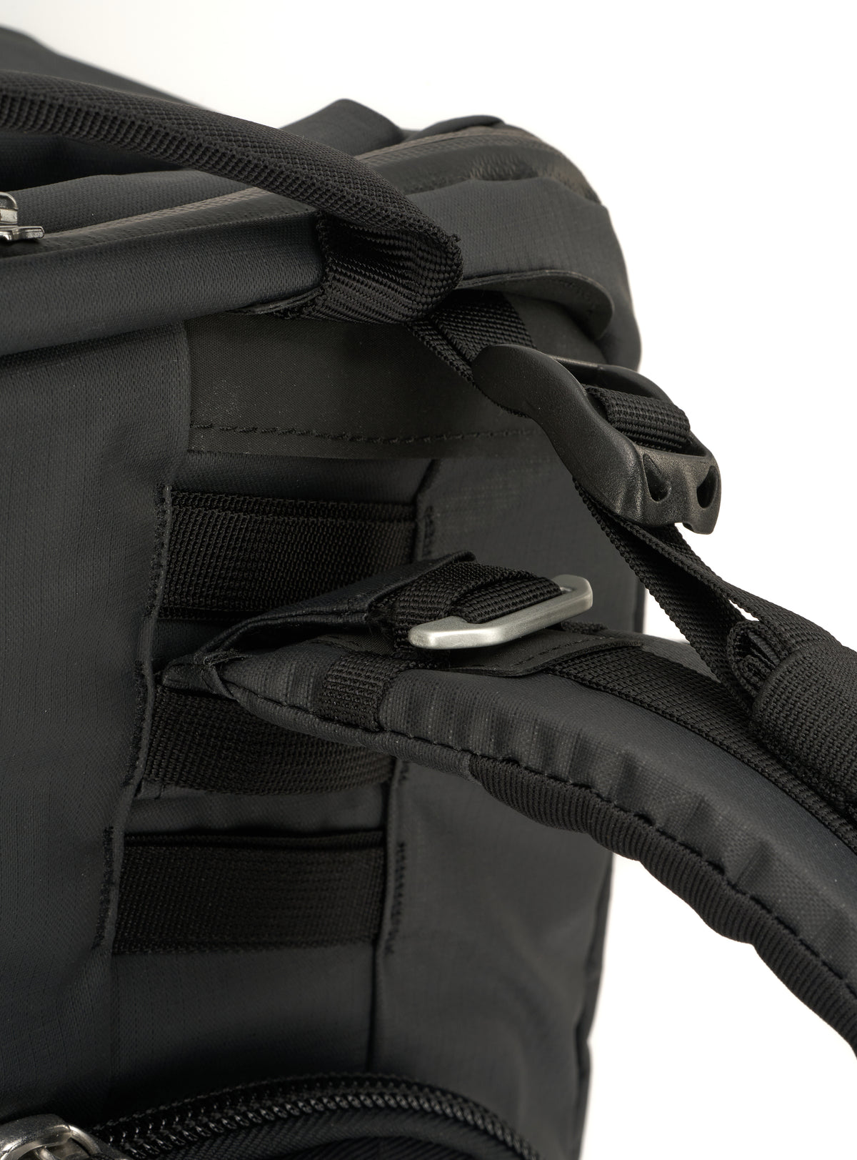NYA-EVO FJORD 60-C ECONYL® GEN 4 CAMERA BACKPACK | 44-60L CARRY-ON ADVENTURE