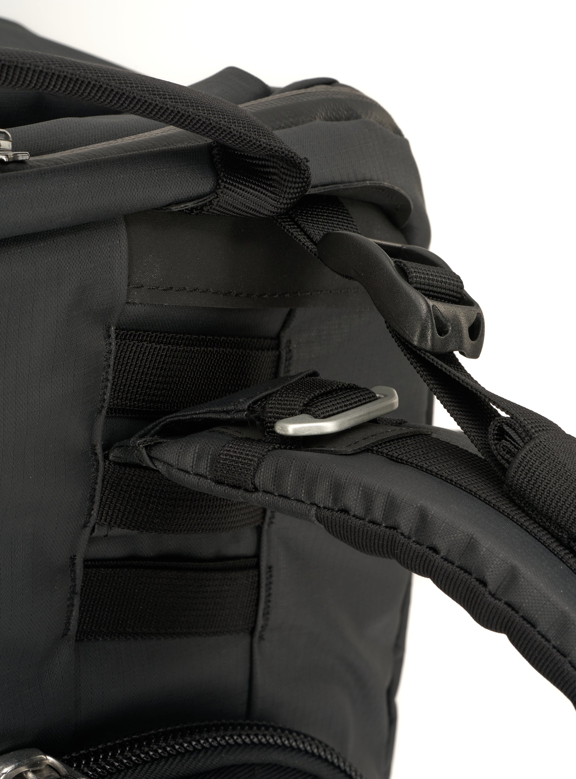 NYA-EVO FJORD 60-C ECONYL® GEN 4 CAMERA BACKPACK | 44-60L CARRY-ON ADVENTURE