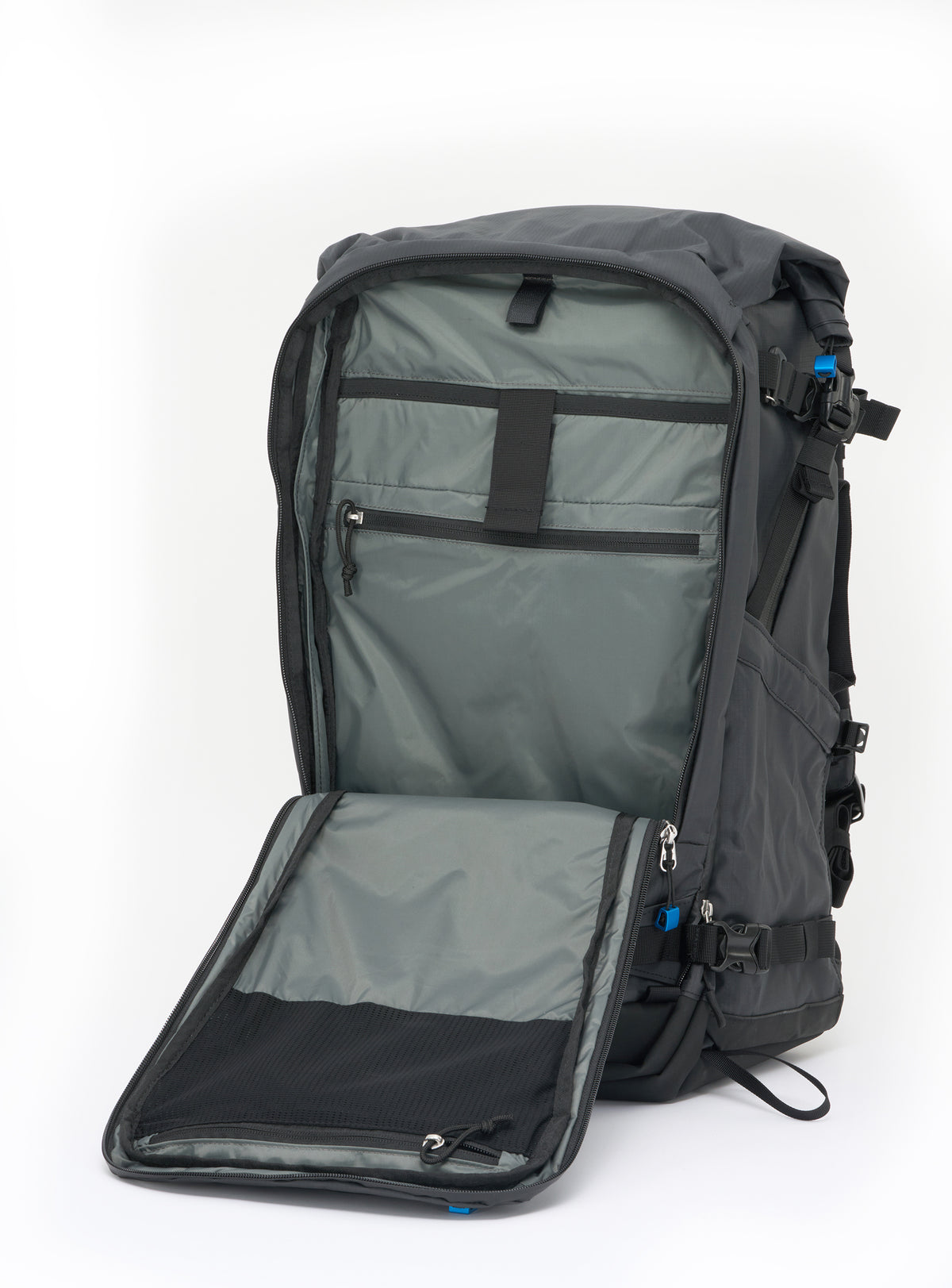 NYA-EVO × PHOTOGRAPHY LIFE | FJORD 60-C ECONYL® GEN 4 | ULTIMATE ADVENTURE CAMERA KIT