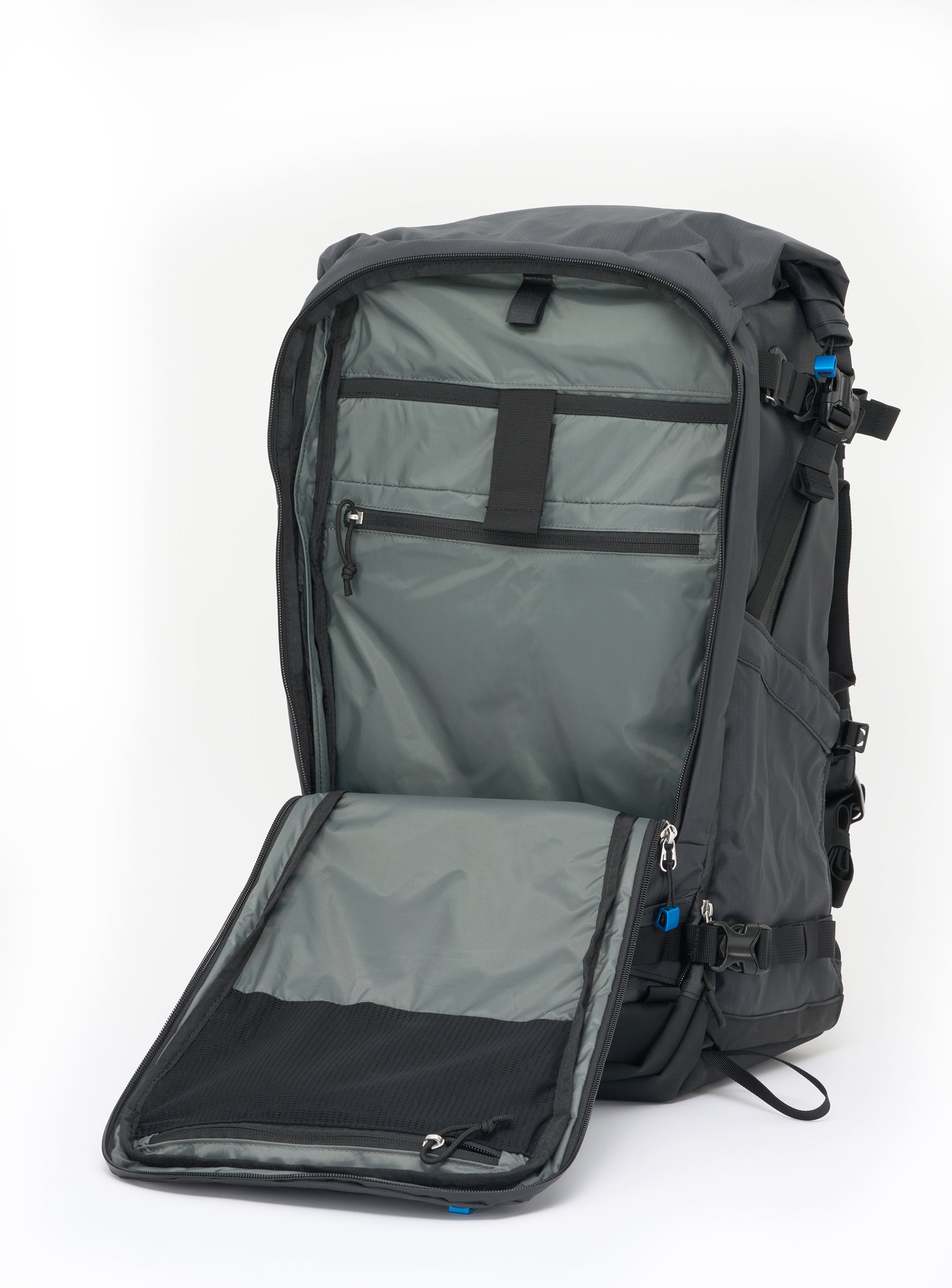 NYA-EVO × PHOTOGRAPHY LIFE | FJORD 60-C ECONYL® GEN 4 | ULTIMATE ADVENTURE CAMERA KIT