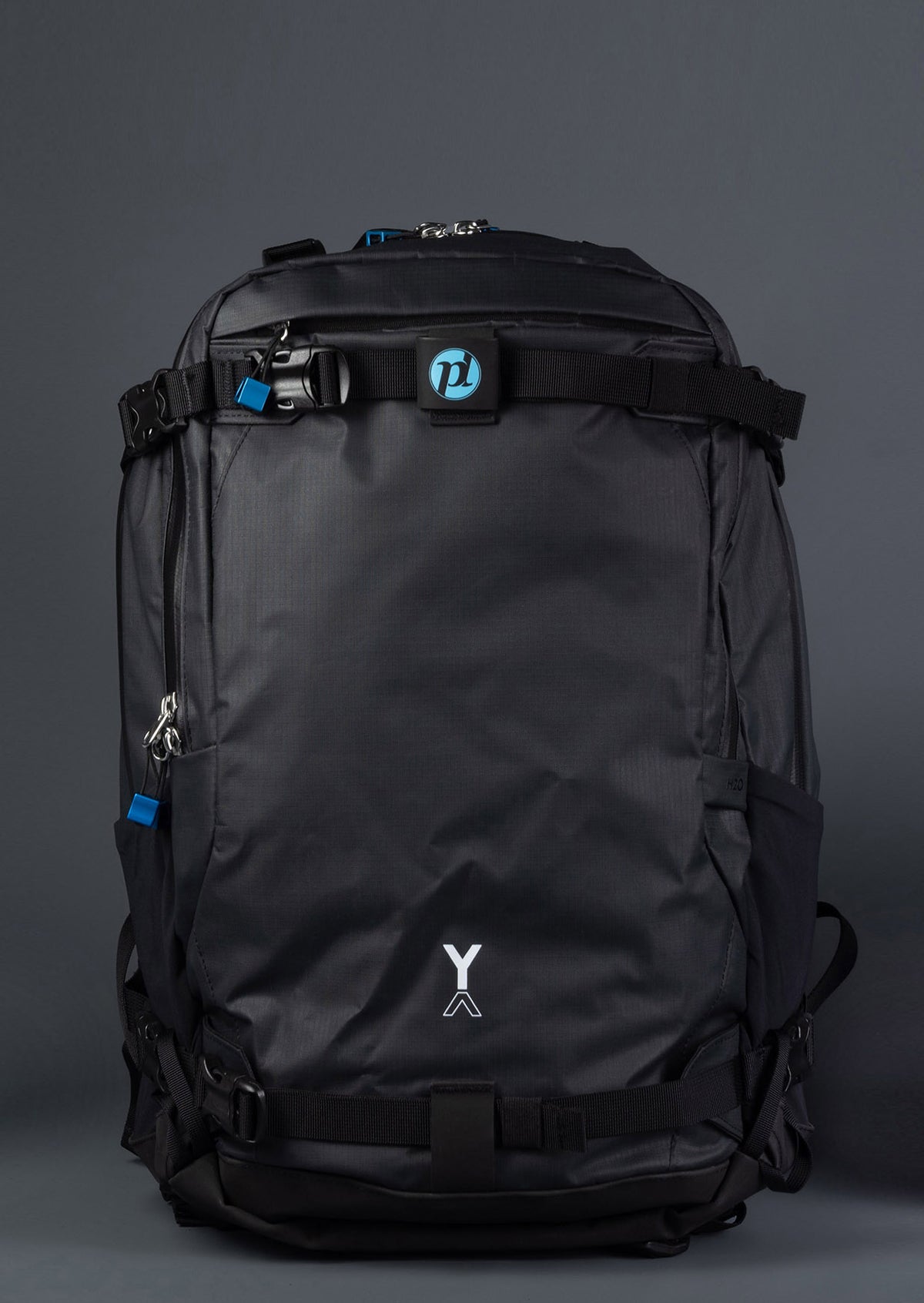 NYA-EVO FJORD 36 ECONYL® GEN 4 CAMERA BACKPACK | NEXT-GENERATION EVERYDAY ADVENTURE