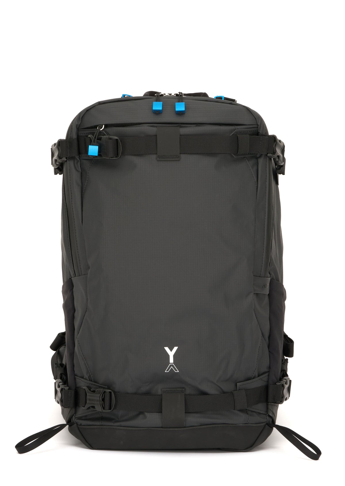 NYA-EVO FJORD 36 ECONYL® GEN 4 CAMERA BACKPACK | NEXT-GENERATION EVERYDAY ADVENTURE