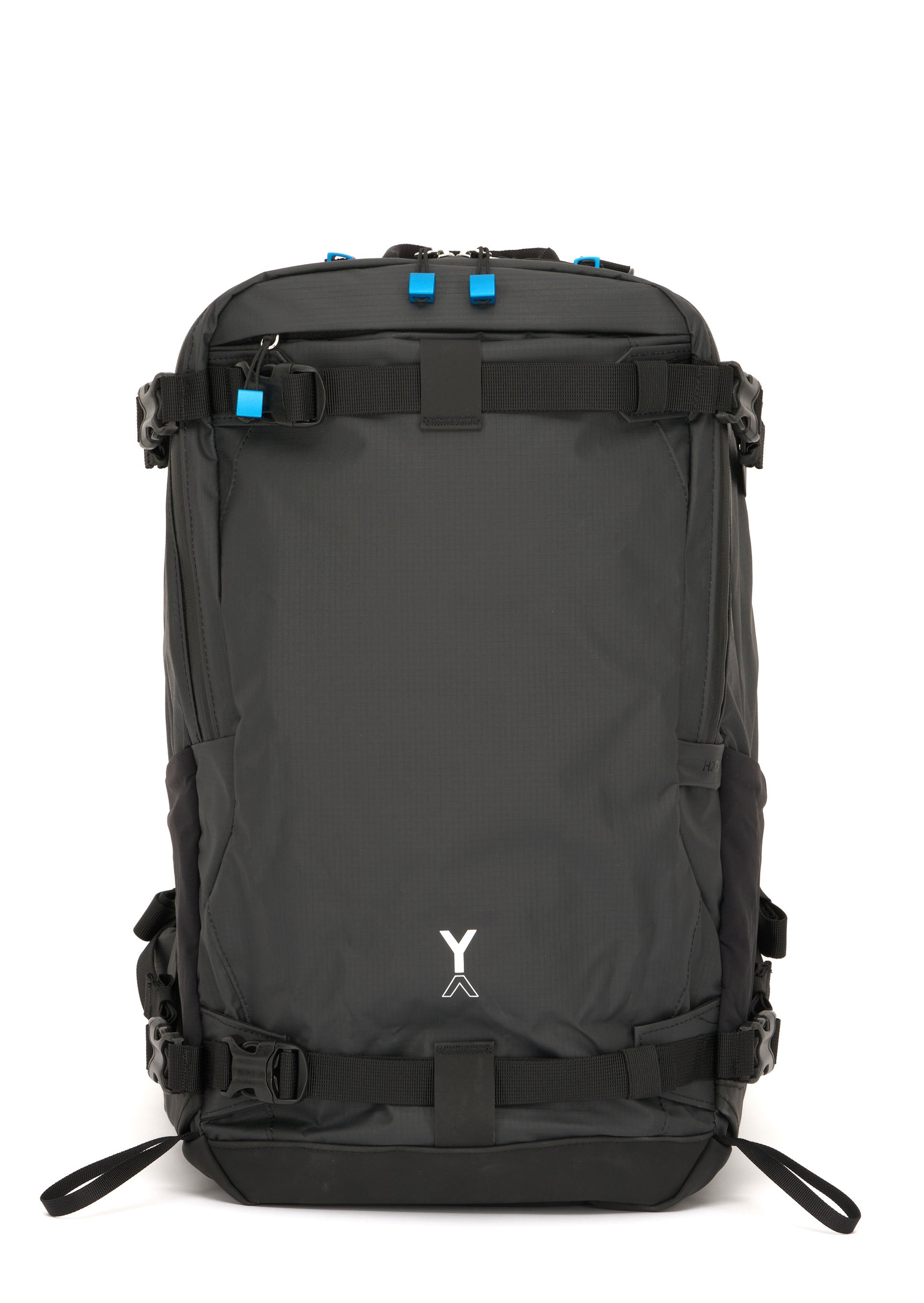 NYA-EVO FJORD 36 ECONYL® GEN 4 CAMERA BACKPACK | NEXT-GENERATION EVERYDAY ADVENTURE