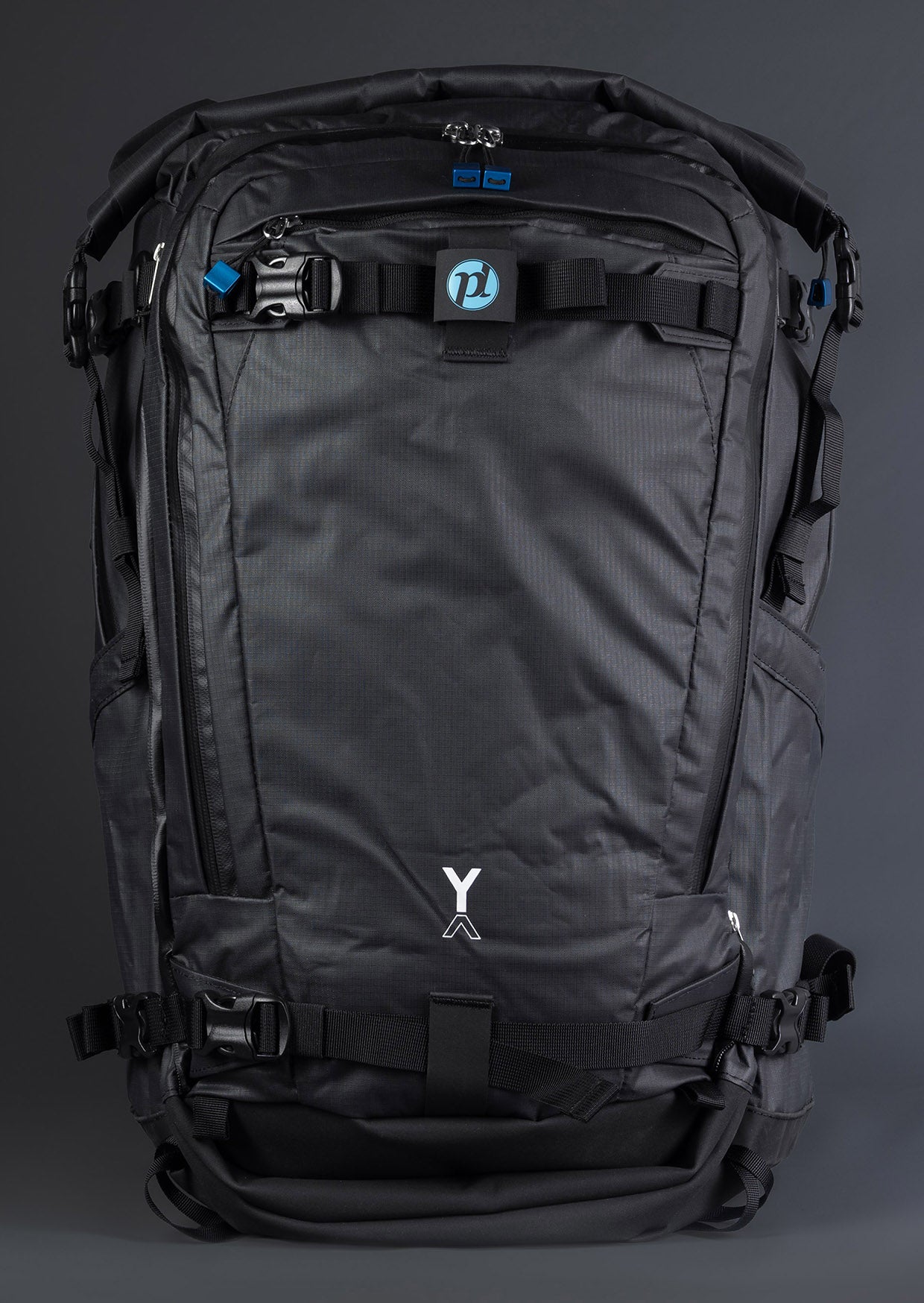 NYA-EVO FJORD 60-C ECONYL® GEN 4 CAMERA BACKPACK | 44-60L CARRY-ON ADVENTURE