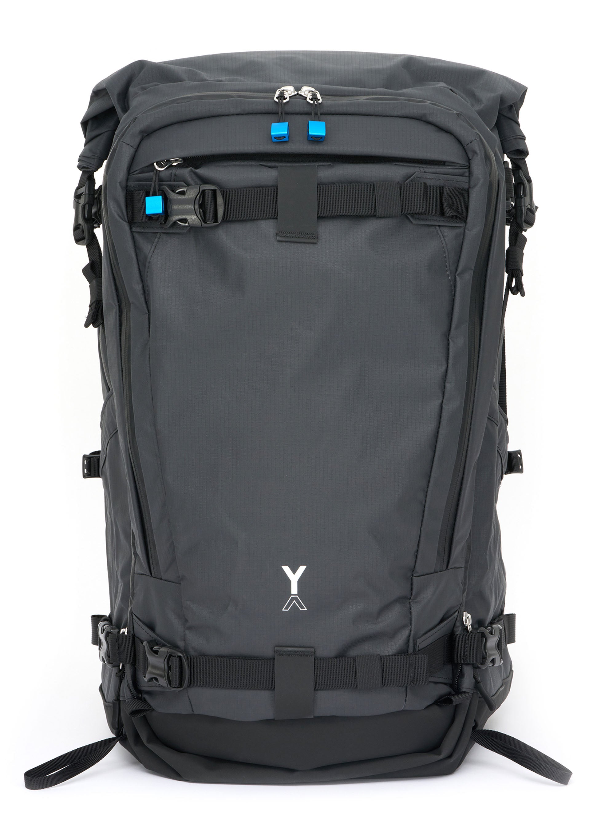 NYA-EVO FJORD 60-C ECONYL® GEN 4 CAMERA BACKPACK | 44-60L CARRY-ON ADVENTURE