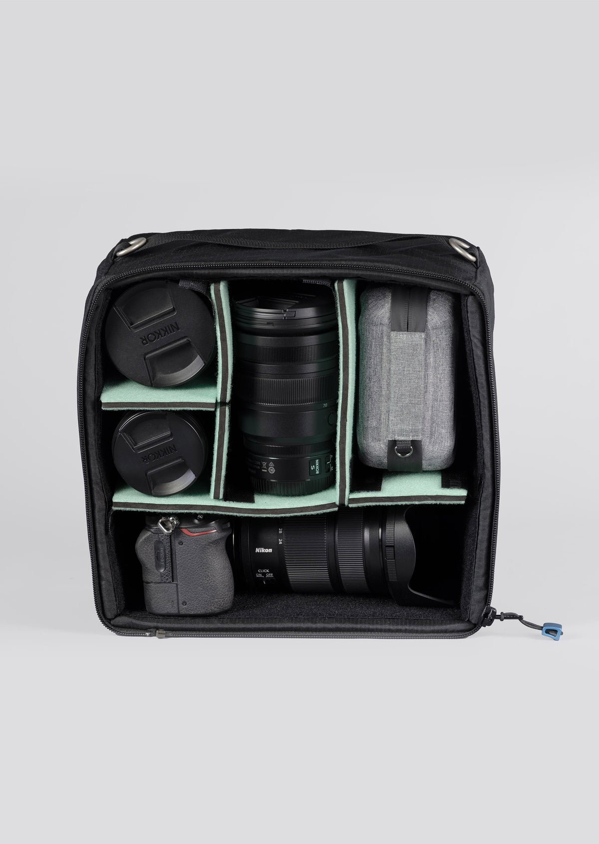 NYA-EVO RCI CAMERA INSERTS | PROFESSIONAL PROTECTION SYSTEM
