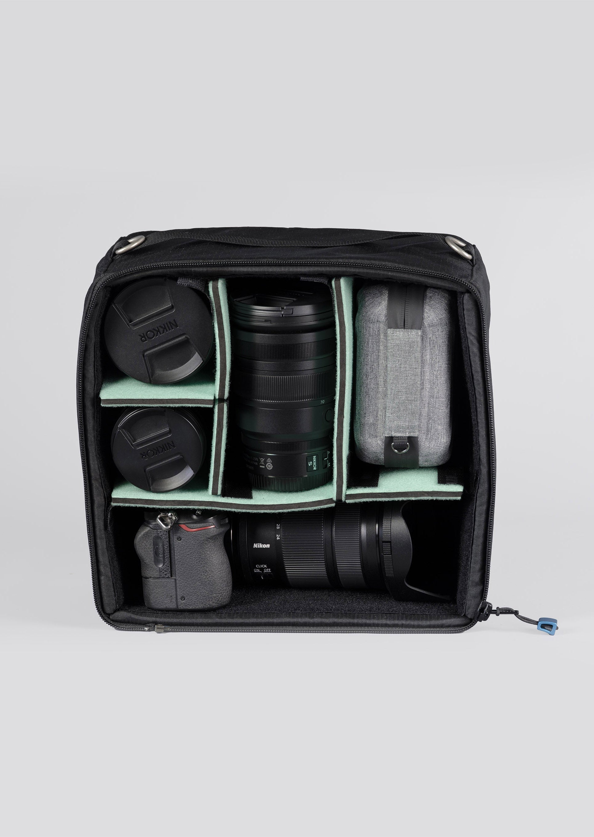 NYA-EVO RCI CAMERA INSERTS | PROFESSIONAL PROTECTION SYSTEM