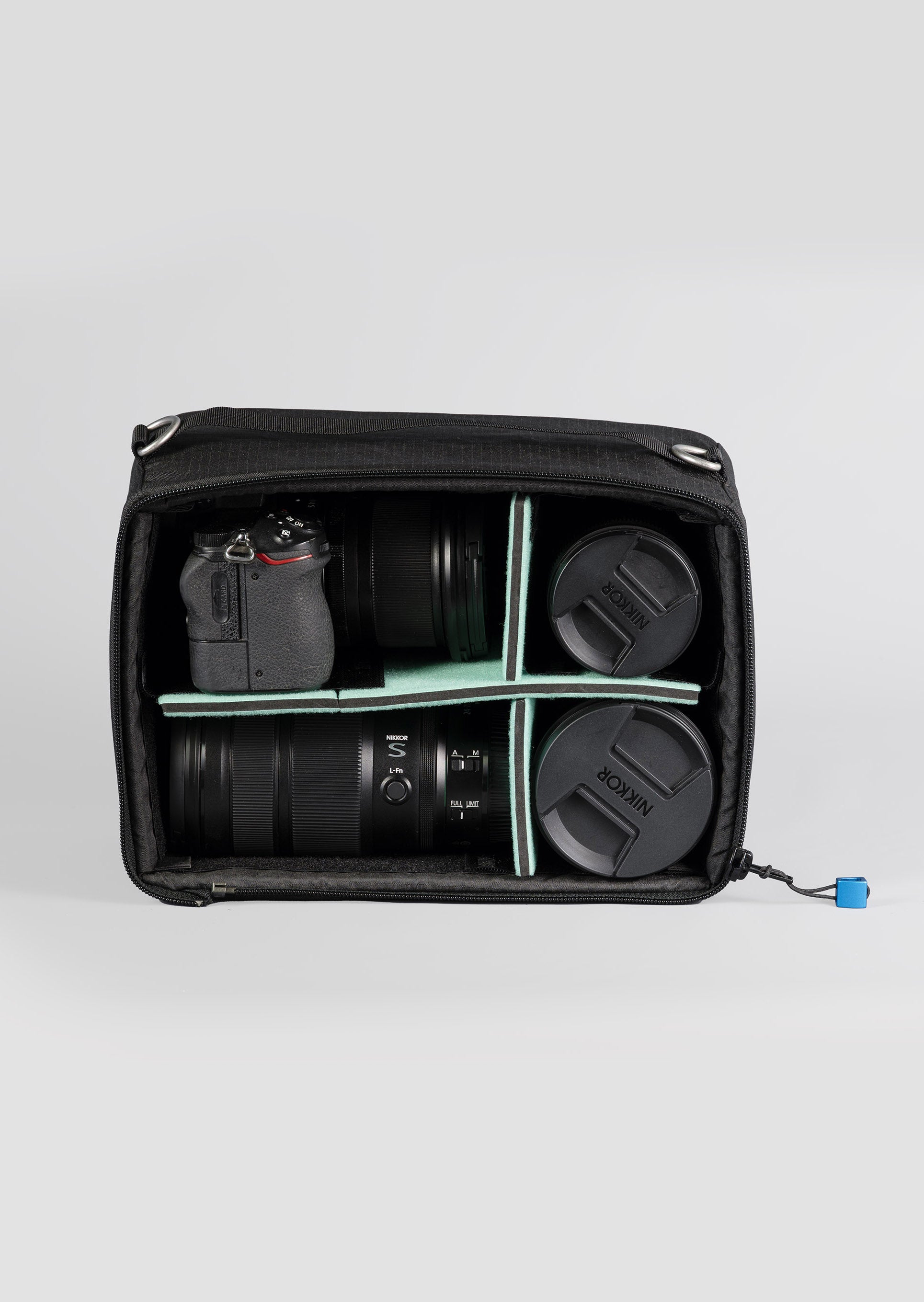 NYA-EVO RCI CAMERA INSERTS | PROFESSIONAL PROTECTION SYSTEM